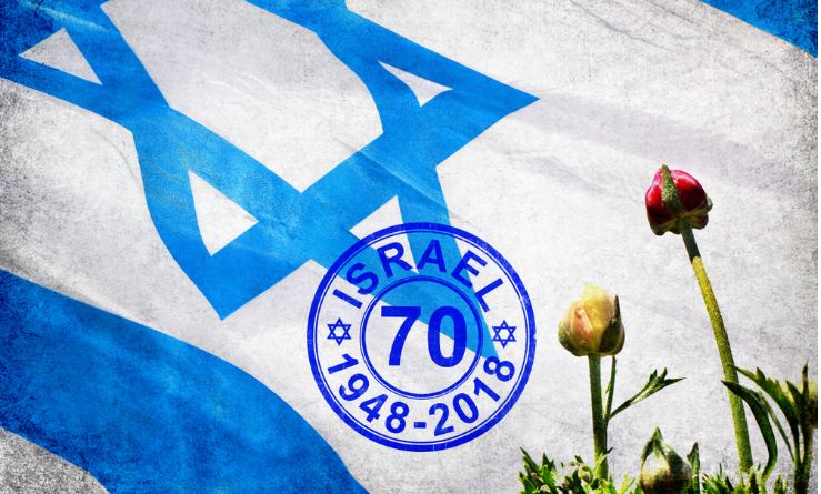 Israel at 70