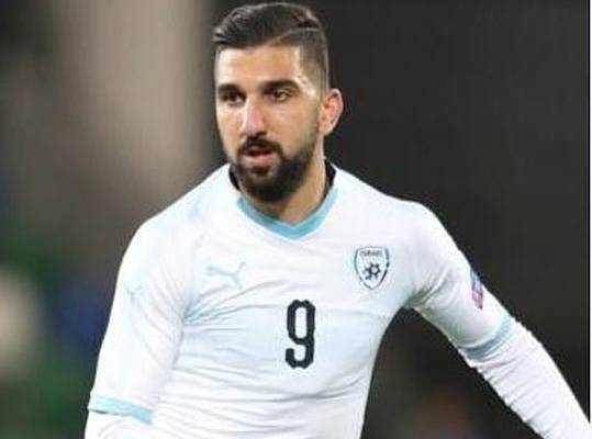 Moanes Dabour
