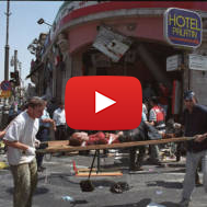Sbarro bombing