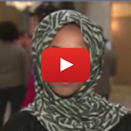 Ilhan Omar. (screenshot)