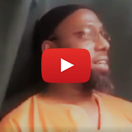 Pittsburgh Imam Naeem Abdullah. (screenshot)