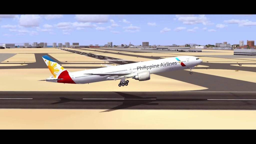Philippine Airlines