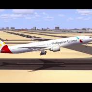 Philippine Airlines