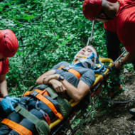 Search and Rescue