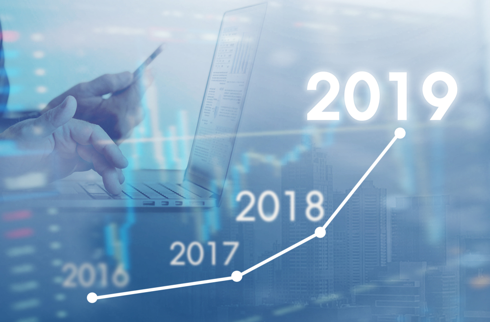 Israeli investments 2019