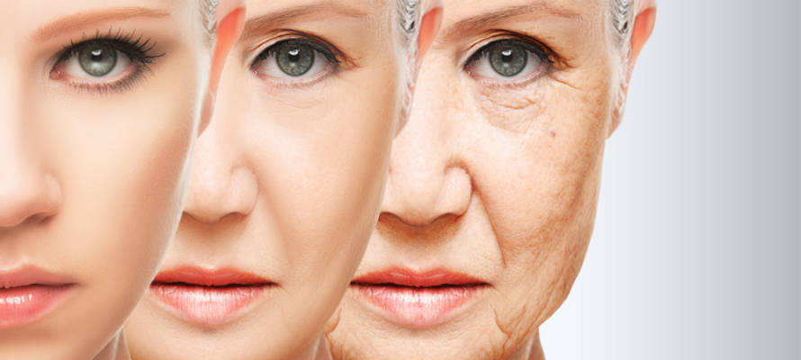 aging
