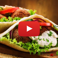 falafel