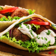 falafel