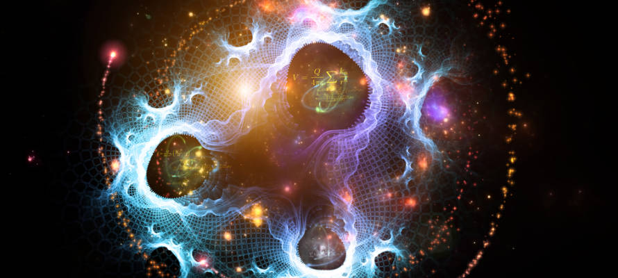 Quantum physics