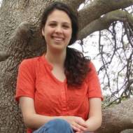 Terror victim Ori Ansbacher