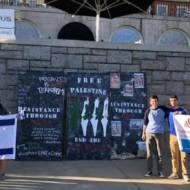 Solidarity with Palestine
