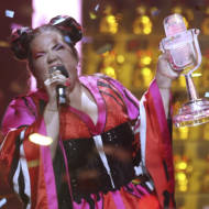 Netta Barzilai