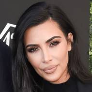 Kim Kardashian. (Photo by Richard Shotwell/Invision/AP)