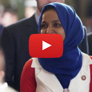Ilhan Omar