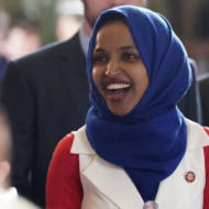 Ilhan Omar
