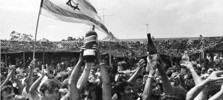 operation entebbe