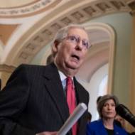 Mitch McConnell, John Barrasso