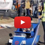 Children's Paraplegic Rally