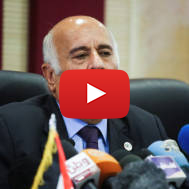 Jibril Rajoub