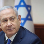 Netanyahu