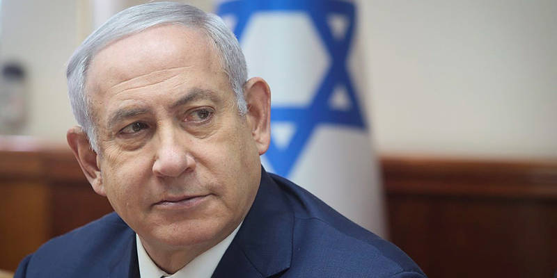 Netanyahu