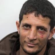 Palestinian terrorist Arafat Irfaiya
