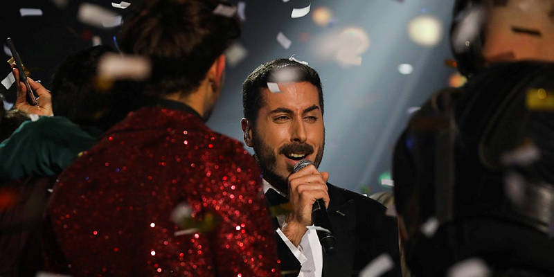 Kobi Marimi