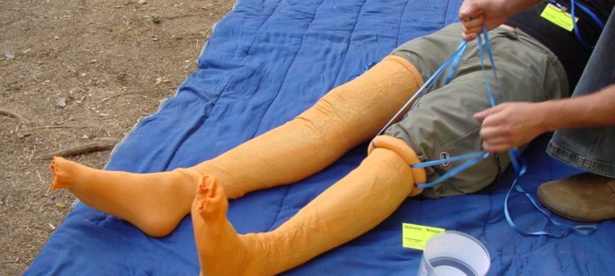 HemaShock