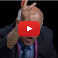 Jibril Rajoub
