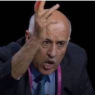 Jibril Rajoub