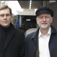 Milne Corbyn