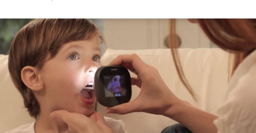 TytoCare Stethoscope