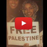 Ilhan Omar. (Instagram)