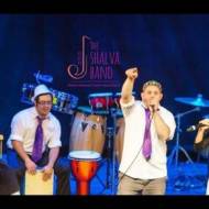 Shalva band special needs