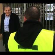 Yellow Vest