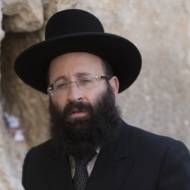 Rabbi Shmuel Rabinowitz