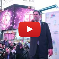 Chaim Deutsch C-Teen