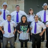 Shalva band
