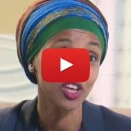 Ilhan Omar