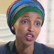 Ilhan Omar