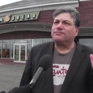 Kingsborough Community College Prof. Michael Goldstein