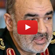 IRGC Hossein Salami