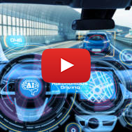 Self-Driving Car