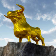 Golden Calf