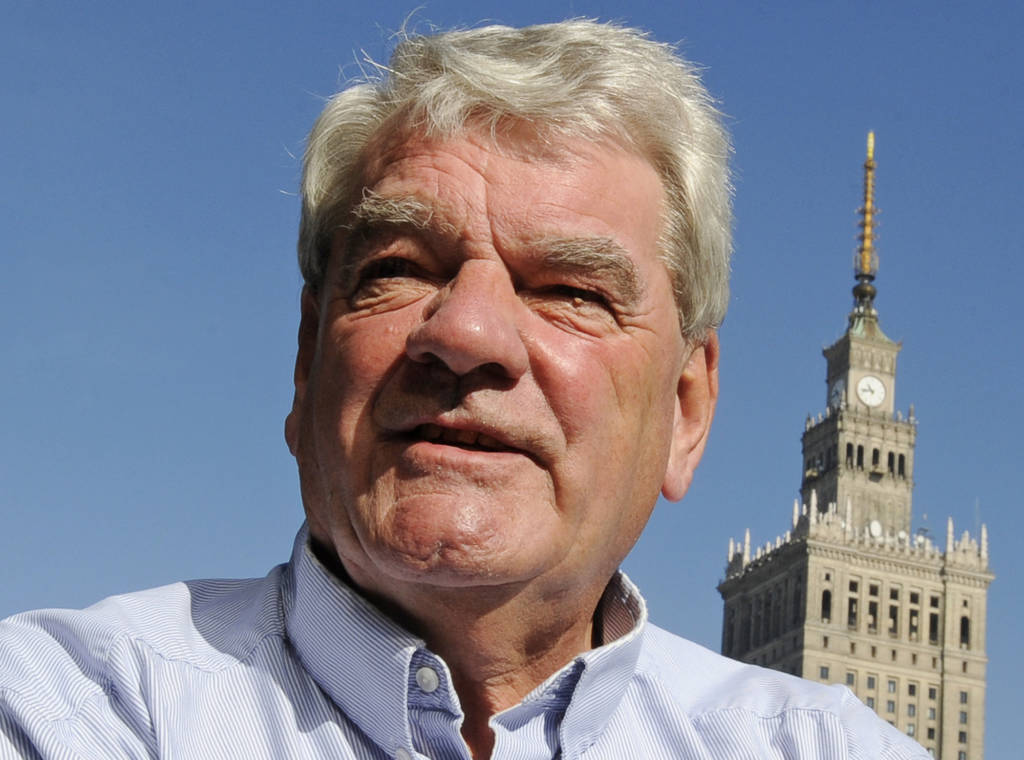 David Irving