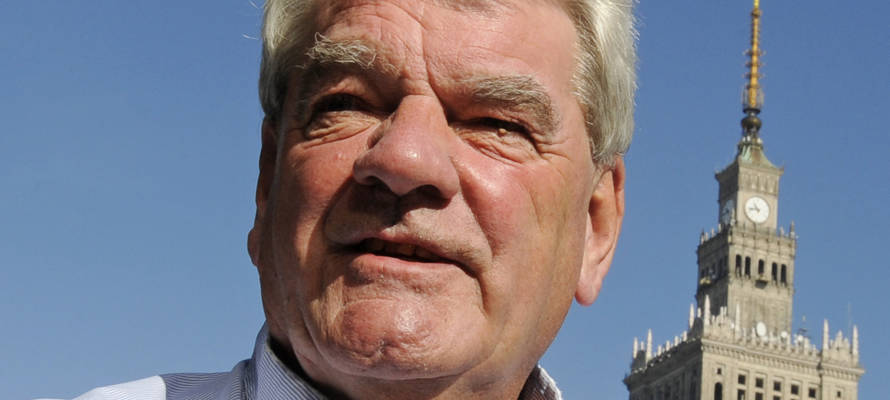 David Irving