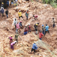 Cyclone Idai mozambique