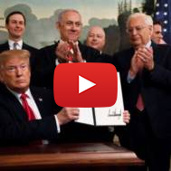 Trump Golan