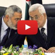Mahmoud Abbas, Ismail Haniyeh