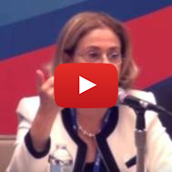 Anne Bayefsky. (screenshot)
